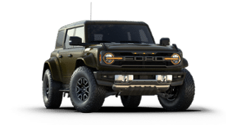 2025 Ford Bronco® External Image 5
